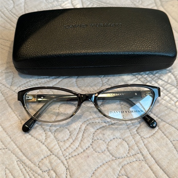 David Yurman glasses